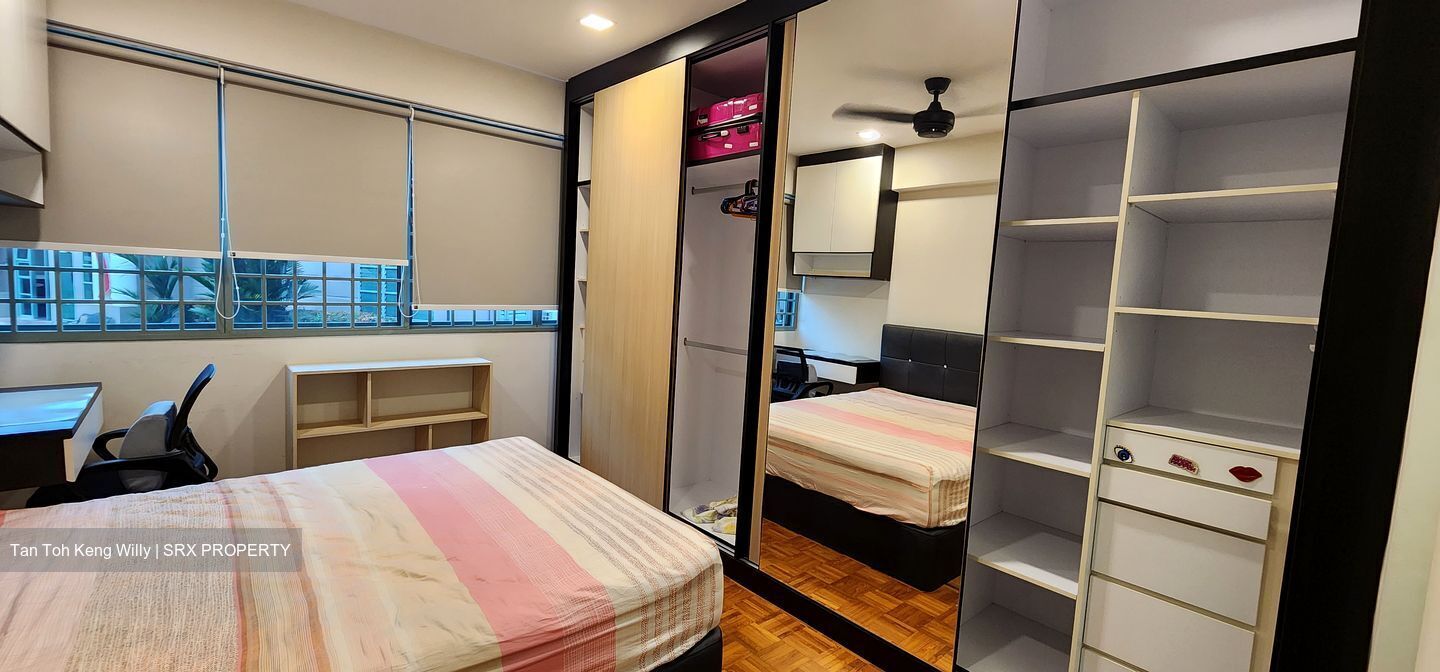 West Bay Condominium (D5), Condominium #561387691